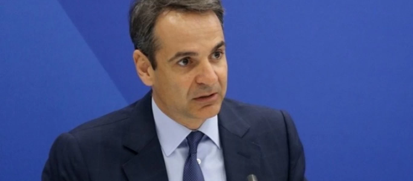 Η ατζέντα της επίσκεψης του Κ.Μητσοτάκη στην Αίγυπτο - Στο «τραπέζι» Συρία, Λιβύη και Μέση Ανατολή